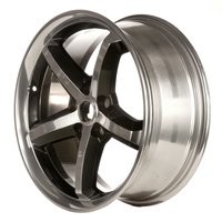 ALY02423A90 OEM wheel