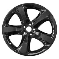 ALY02461U45 OEM Alloy Wheel 20" 5x115.0