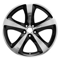 ALY02461U90 OEM Alloy Wheel 20" 5x115.0