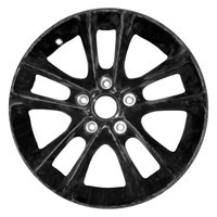 ALY02029U45 OEM Alloy Wheel 18" 5x127.0