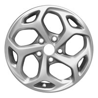 ALY02017U20 OEM Alloy Wheel 18" 5x127.0