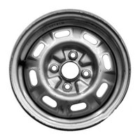 OW-7MQM3R OEM Factory Wheel 14" 4x100.0