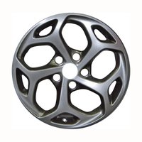 ALY02017U30 OEM Alloy Wheel 18" 5x127.0