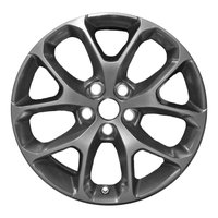 OW-8CE5ZW OEM Factory Wheel 20" 5x127.0