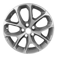 ALY02030U31 OEM Alloy Wheel 20" 5x127.0