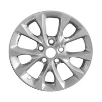 OW-4Y29UB OEM Factory Wheel 18" 5x127.0