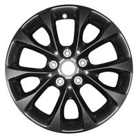 ALY02041U30 OEM Alloy Wheel 18" 5x127.0