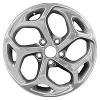 ALY02017A80 OEM Alloy Wheel 18" 5x127.0