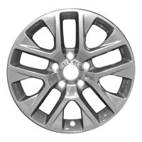 ALY02041U90 OEM Alloy Wheel 18" 5x127.0