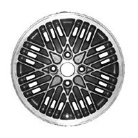 ALY01390U10 OEM wheel