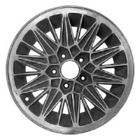 ALY01250U10 OEM wheel