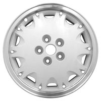 OW-HGU92S OEM Factory Wheel 15" 5x100.0