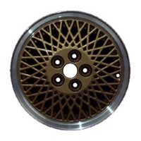 OW-68YUDC OEM Factory Wheel 14" 5x100.0