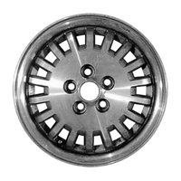 OW-3PZA9X OEM Factory Wheel 14" 5x100.0