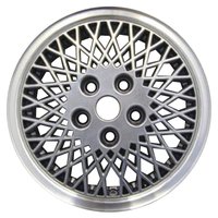 ALY01721U50 OEM wheel