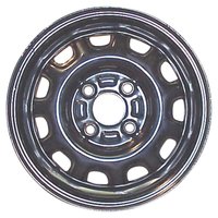 STL63695U20 OEM Steel Wheel 13" 4x100.0