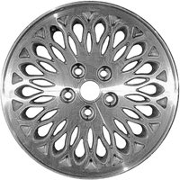 ALY02065U55 OEM wheel