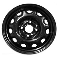 STL63696U45 OEM Steel Wheel 13" 4x100.0