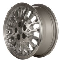 ALY02026U10 OEM Alloy Wheel 15" 5x100.0