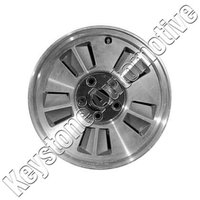 OW-GAN82Q OEM Factory Wheel 15" 5x4.5