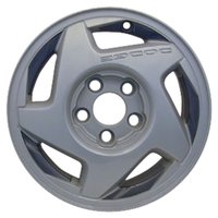 OW-TQ47KE OEM Factory Wheel 15" 5x4.5
