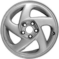 OW-EJQB3H OEM Factory Wheel 17" 5x4.5