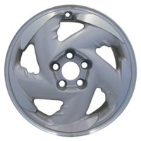 OW-5JXYDW OEM Factory Wheel 17" 5x4.5
