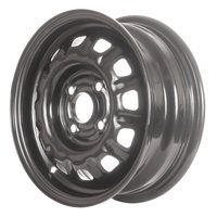 STL63712U45 OEM Steel Wheel 13" 4x100.0