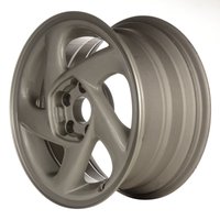 OW-2CAHFF OEM Factory Wheel 17" 5x4.5