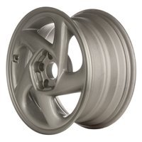 OW-XWCZRH OEM Factory Wheel 17" 5x4.5