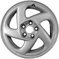 OW-8SYXZ3 OEM Factory Wheel 17" 5x4.5