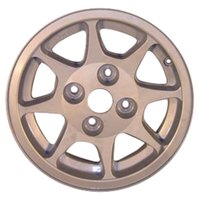 OW-S8F659 OEM Factory Wheel 14" 4x4.5