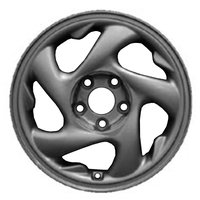 OW-9VZZPD OEM Factory Wheel 16" 5x4.5