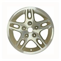 OW-KTM76E OEM Factory Wheel 16" 5x5.0