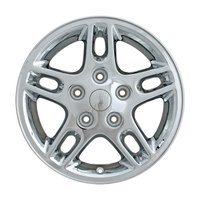 OW-KD5K9J OEM Factory Wheel 16" 5x5.0