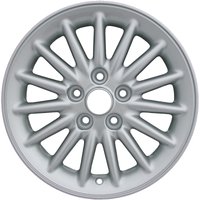 ALY02107U15 OEM Alloy Wheel 16" 5x4.5