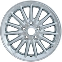 ALY02107U85 OEM Alloy Wheel 16" 5x4.5