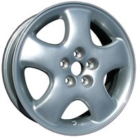 OW-6SVJMG OEM Factory Wheel 16" 5x100.0