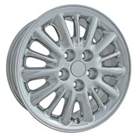 OW-TTVESX OEM Factory Wheel 16" 5x4.5