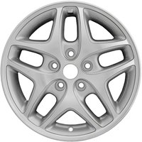 ALY02135U10 OEM wheel