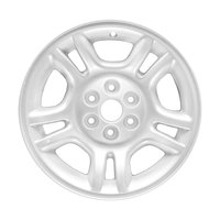 ALY02134U25 OEM wheel