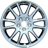 ALY02157U85 OEM wheel