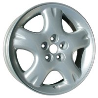 OW-MXZQC2 OEM Factory Wheel 16" 5x100.0