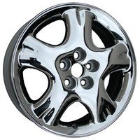 OW-47ACCN OEM Factory Wheel 16" 5x100.0