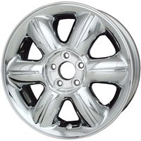 OW-QUMYE7 OEM Factory Wheel 16" 5x100.0