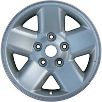 ALY02165U20 OEM wheel