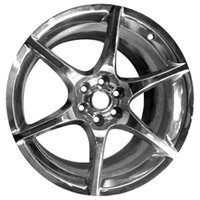 ALY02586U80 OEM wheel