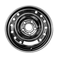 STL64074U45 OEM Steel Wheel 16" 5x4.5