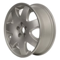 ALY02201U20 OEM Alloy Wheel 16" 5x100.0