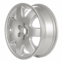 OW-WJRUCS OEM Factory Wheel 16" 5x100.0